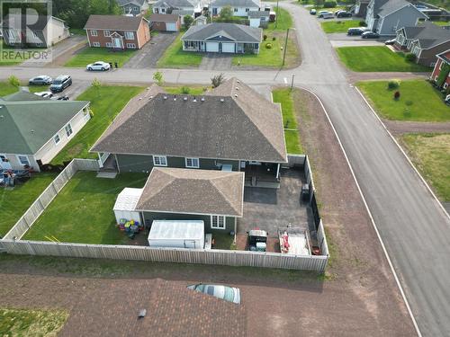 11 Butler Street, Bishop'S Falls, NL - Outdoor