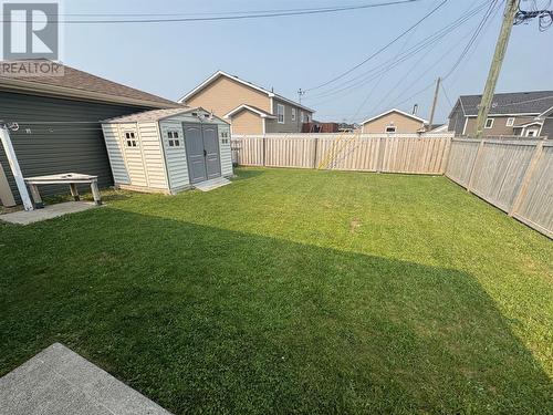 11 Butler Street, Bishop'S Falls, NL - Outdoor