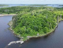 16 BIG NARROWS LAKE OF THE WOODS  Unorganized, ON P0X 1C0