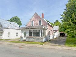 157 Broadway ST  Woodstock, NB E7M 1B6