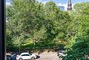Overall view - 3-1232 Rue St-Mathieu, Montréal (Ville-Marie), QC  - Outdoor 