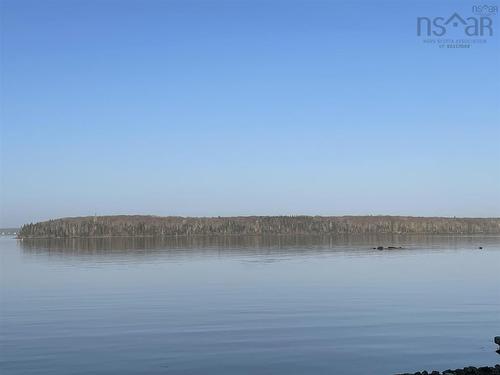 Mikes Island, Surette'S Island, NS 