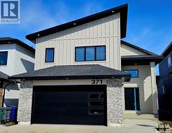 371 Sharma CRESCENT Saskatoon, SK S7W 1K9