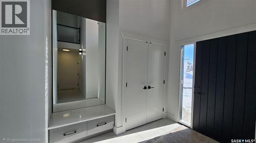 371 Sharma Crescent, Saskatoon, SK -  With Exterior