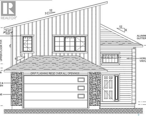 371 Sharma Crescent, Saskatoon, SK - Other