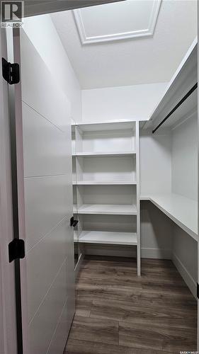 371 Sharma Crescent, Saskatoon, SK - Indoor With Storage