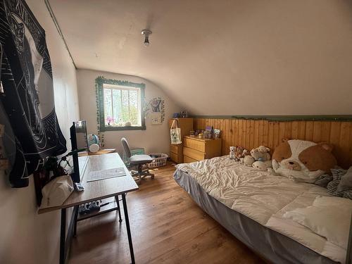 Chambre à coucher - 827 Route 391, Rémigny, QC 