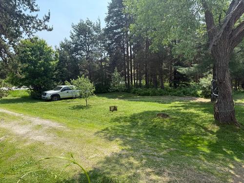 Cour - 827 Route 391, Rémigny, QC 