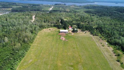 Vue d'ensemble - 827 Route 391, Rémigny, QC 