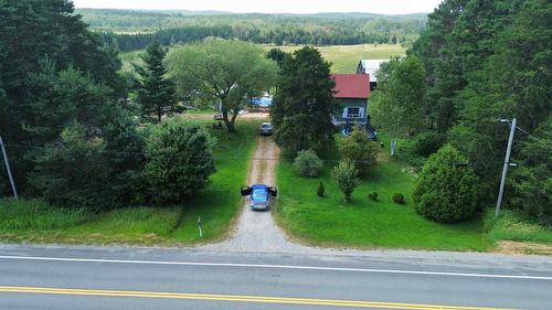 Vue d'ensemble - 827 Route 391, Rémigny, QC 