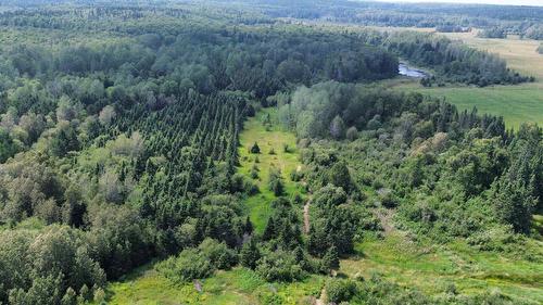Vue d'ensemble - 827 Route 391, Rémigny, QC 