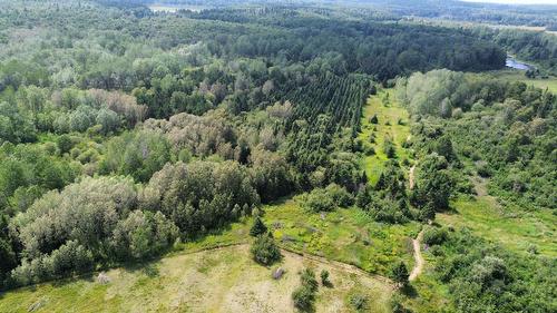 Vue d'ensemble - 827 Route 391, Rémigny, QC 