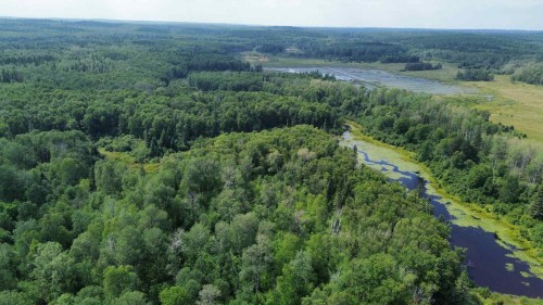 Overall view - 827 Route 391, Rémigny, QC 