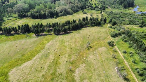 Overall view - 827 Route 391, Rémigny, QC 