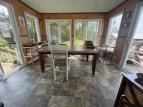 Salle à manger - 827 Route 391, Rémigny, QC 