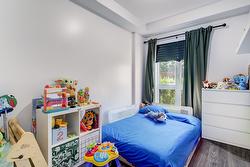 Chambre à coucher - 