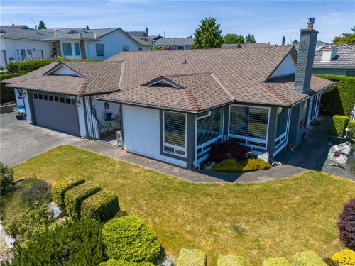 6039 Icarus Dr, Nanaimo, BC 
