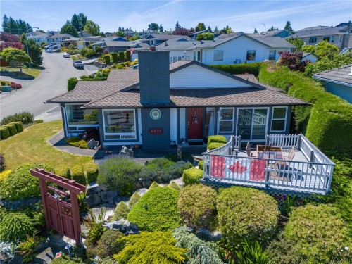 6039 Icarus Dr, Nanaimo, BC 