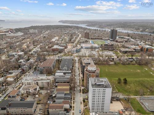 618 1048 Wellington Street, Halifax, NS 