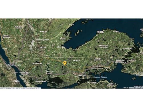 Lot 22 Kopylov Lane, Kempt Road, NS 