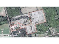 Lot 25-2 St. Patrick's Road  St. Ann, PE C0A 1N0