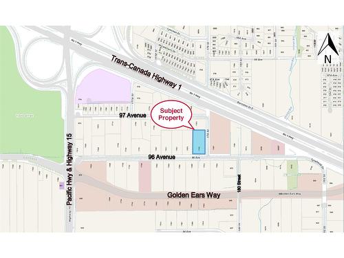 17895 96 Avenue, Surrey, BC 