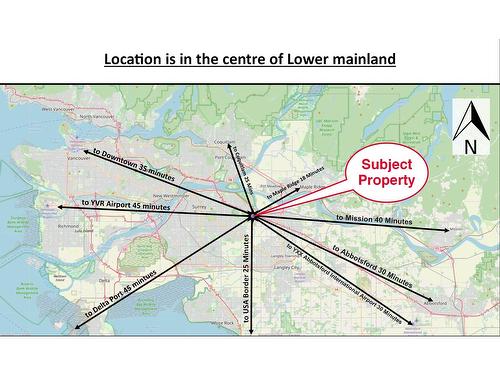 17895 96 Avenue, Surrey, BC 