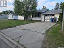 212 8Th Street E, Wynyard, SK  - Outdoor 