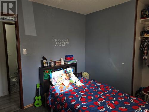 212 8Th Street E, Wynyard, SK - Indoor Photo Showing Bedroom