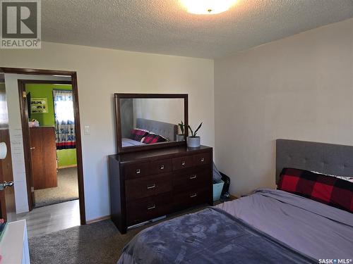 212 8Th Street E, Wynyard, SK - Indoor Photo Showing Bedroom