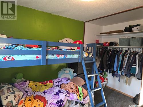 212 8Th Street E, Wynyard, SK - Indoor Photo Showing Bedroom