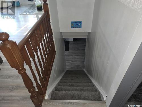 212 8Th Street E, Wynyard, SK - Indoor Photo Showing Other Room