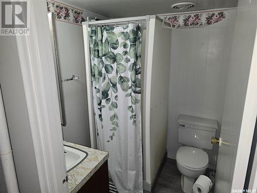 212 8Th Street E, Wynyard, SK - Indoor Photo Showing Bathroom