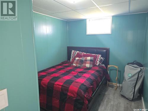 212 8Th Street E, Wynyard, SK - Indoor Photo Showing Bedroom