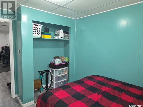 212 8Th Street E, Wynyard, SK - Indoor Photo Showing Bedroom