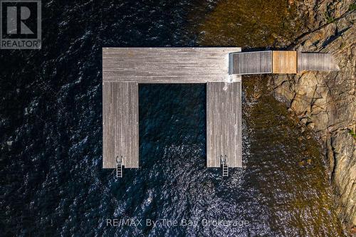 11324 Island 1810/Bone Island, Georgian Bay (Gibson), ON - Outdoor