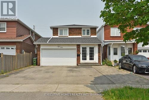 194 Braymore Boulevard, Toronto, ON - Outdoor