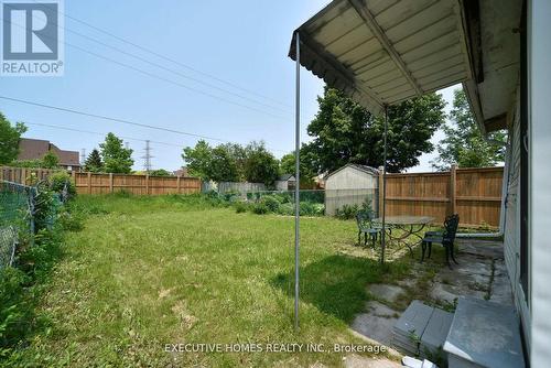194 Braymore Boulevard, Toronto, ON - Outdoor