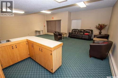 #104 2160 Cornwall Street, Regina, SK - Indoor