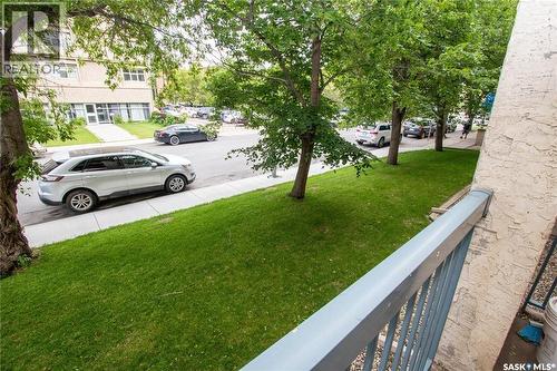 #104 2160 Cornwall Street, Regina, SK - Outdoor