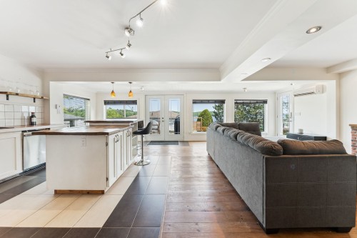 Vue d'ensemble - 1 Rue Gaudord, Lac-Brome, QC - Indoor