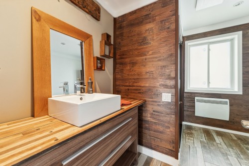 Salle de bains - 1 Rue Gaudord, Lac-Brome, QC - Indoor