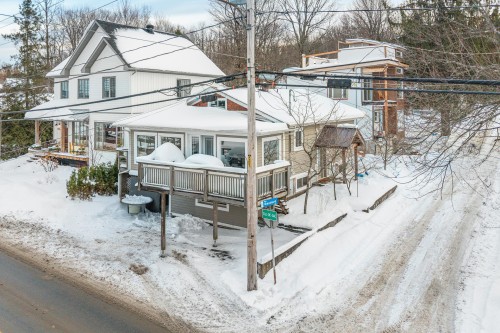 Vue d'ensemble - 1 Rue Gaudord, Lac-Brome, QC - Outdoor