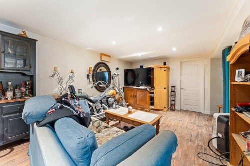 Logement - 1 Rue Gaudord, Lac-Brome, QC - Indoor