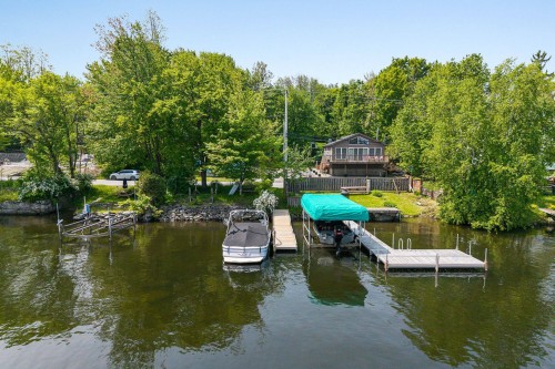 Autre - 1 Rue Gaudord, Lac-Brome, QC - Outdoor With Body Of Water
