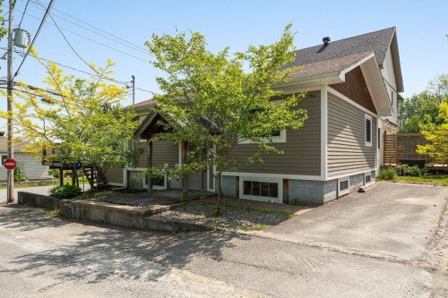 Extérieur - 1 Rue Gaudord, Lac-Brome, QC - Outdoor