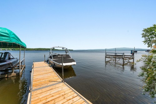 Autre - 1 Rue Gaudord, Lac-Brome, QC - Outdoor With Body Of Water With View
