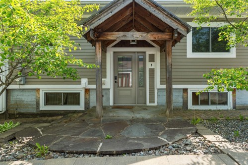 Extérieur - 1 Rue Gaudord, Lac-Brome, QC - Outdoor With Facade