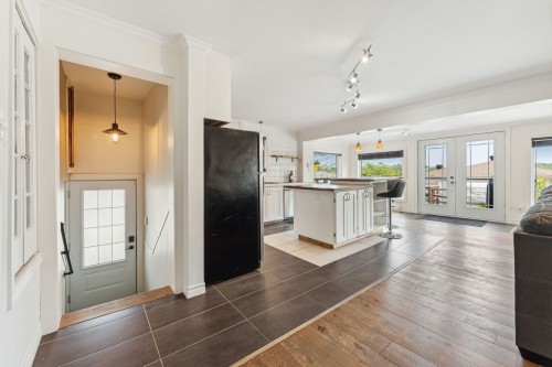 Vue d'ensemble - 1 Rue Gaudord, Lac-Brome, QC - Indoor