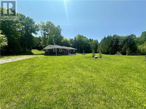 11927 Highway 540, Gore Bay, Manitoulin Island, ON - Outdoor